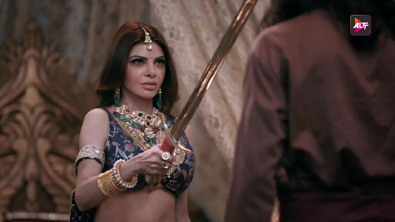 Paurashpur S03 P01 AltBalaji